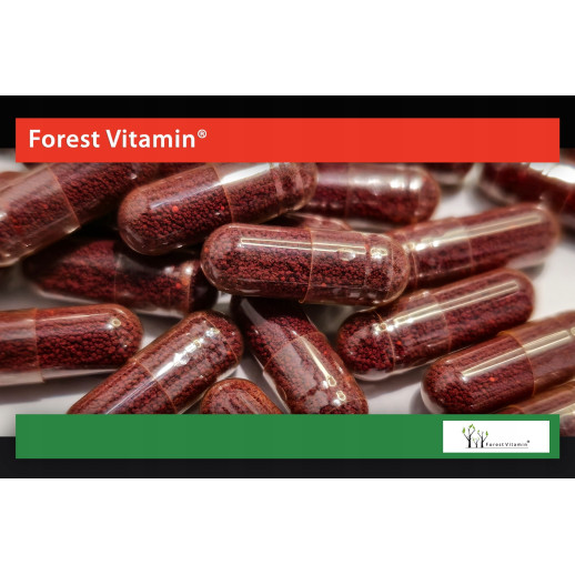 Likopen 20mg  60 Kapsułek od Forest Vitamin®