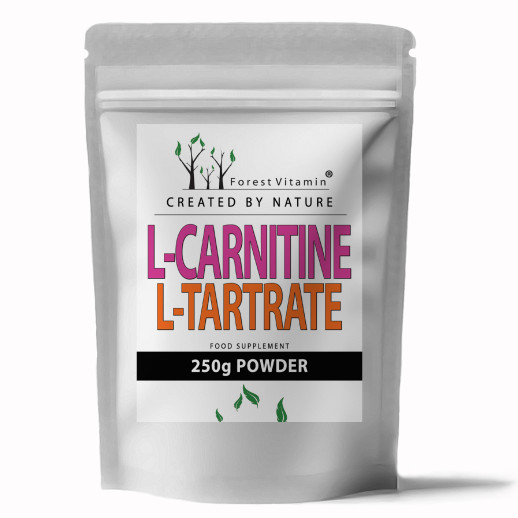 L-Karnityna 250g od Forest Vitamin