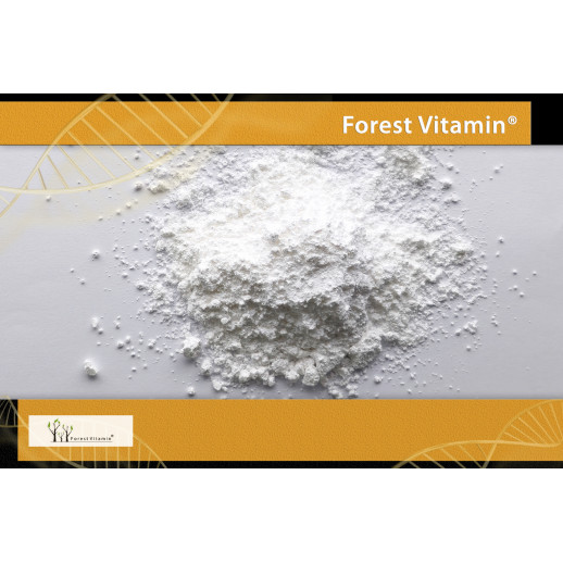 Forest Vitamin - NMN w Proszku