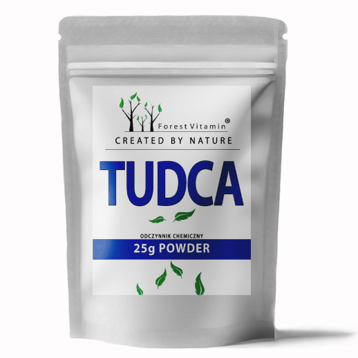 Forest Vitamin®  TUDCA w Proszku