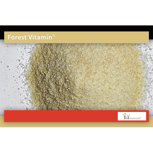 Forest Vitamin®  ŻELATYNA SPOŻYWCZA WIEPRZOWA  500g Proszek
