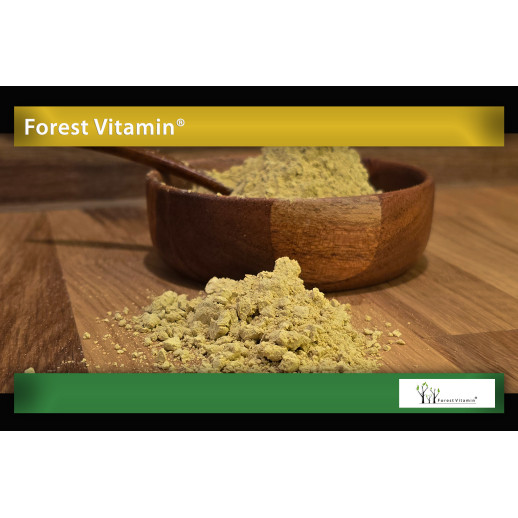 Forest Vitamin - Pyłek Sosny 50g
