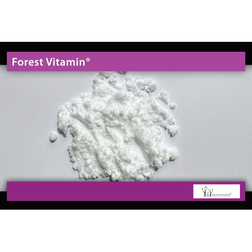 Forest Vitamin®  D3 100.000iu 50g  Proszek