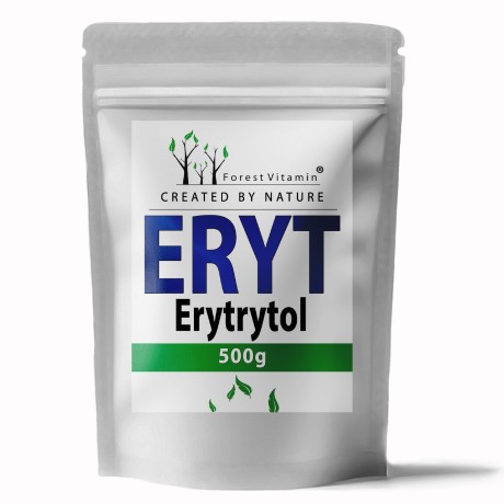 Przejdź do produktu Forest Vitamin® Erytrytol w Proszku