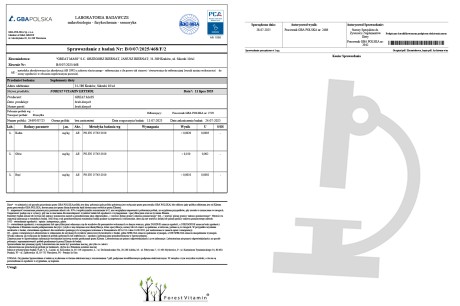 Przejdź do produktu Forest Vitamin® Erytrytol w Proszku