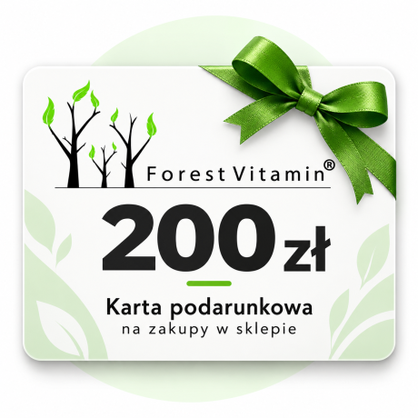 Przejdź do produktu Bon zakupowy 200zł