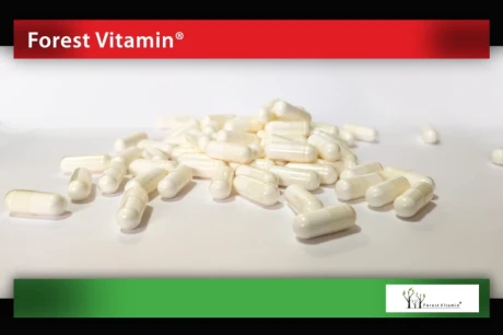 Przejdź do produktu  Forest Vitamin - TCM 180 kapsułek 2+1 GRATIS