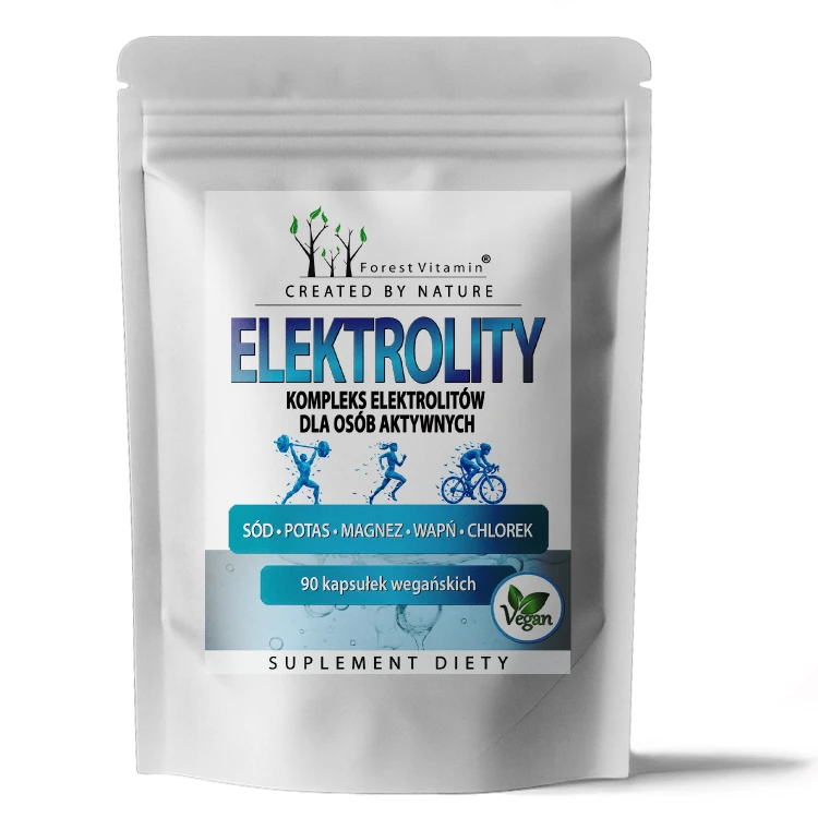 Elektrolity PREMIX 620MG - 90 Kapsułek - FRONT LOGO JPEG.jpg