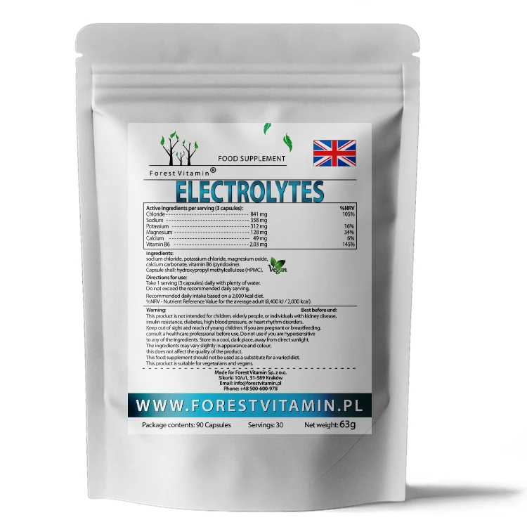 ANGIELSKI Elektrolity PREMIX 620 MG - 90 Kapsułek - BACK JPEG.jpg